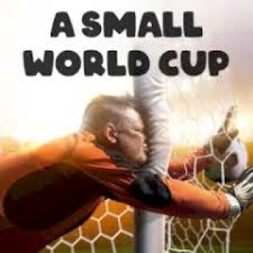 A Small World Cup