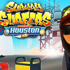 Subway Surfers Houston